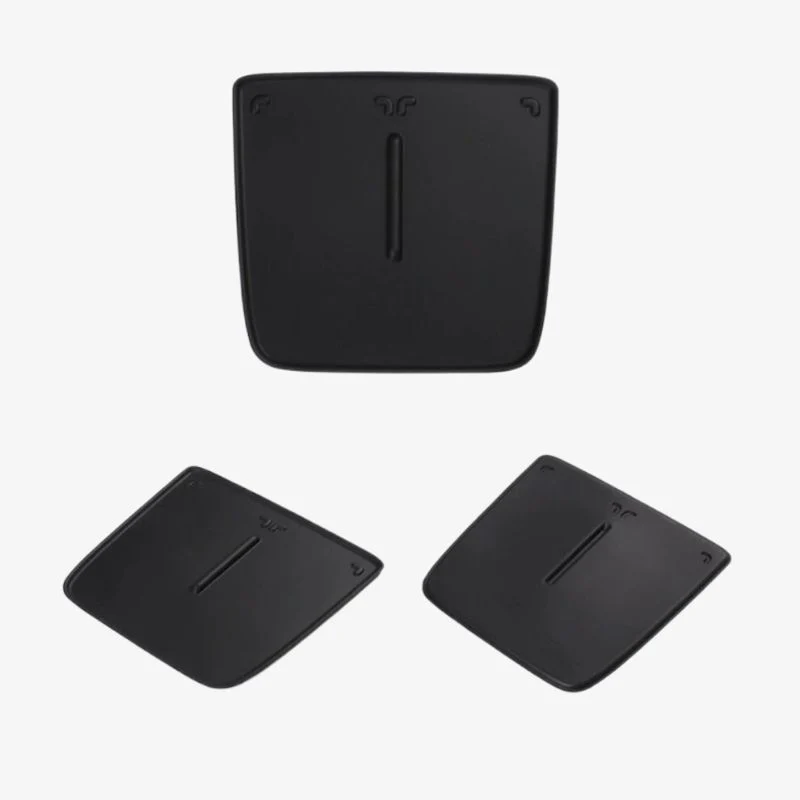 Center Console Silicone Pad for Wireless Charging Space - Image 10