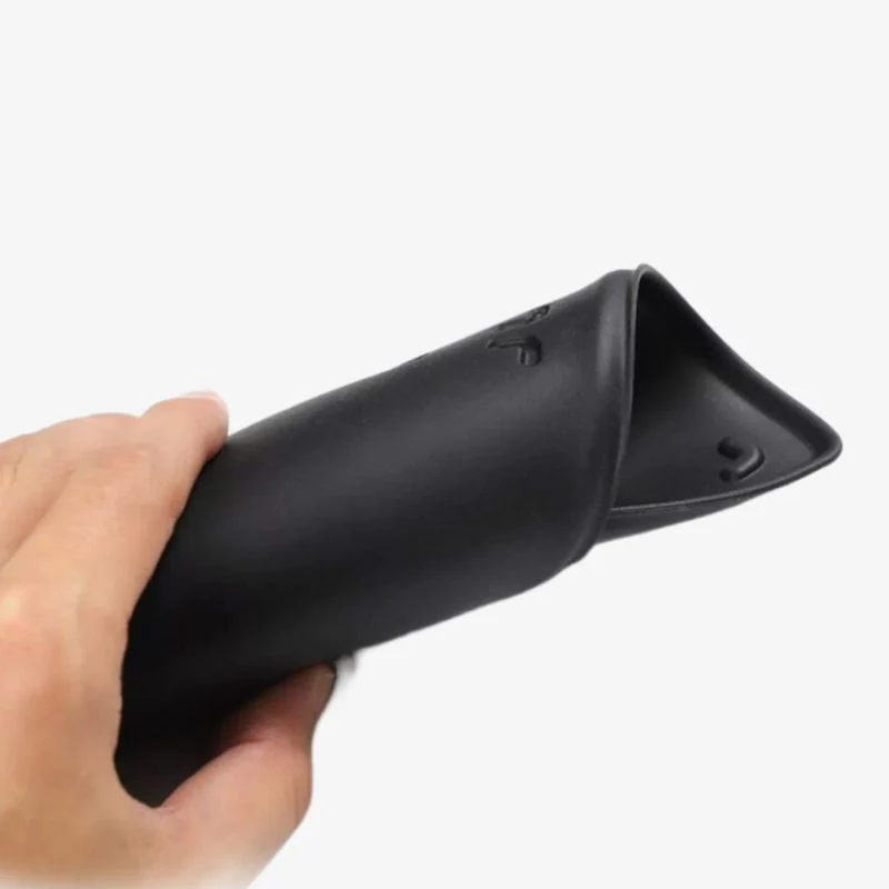 Center Console Silicone Pad for Wireless Charging Space - Image 9