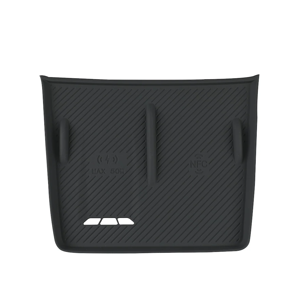 Center Console Silicone Pad for BYD Sealion 7 - Image 12