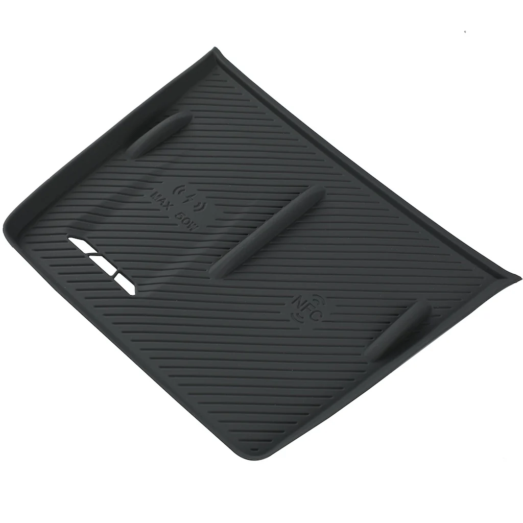 Center Console Silicone Pad for BYD Sealion 7 - Image 13