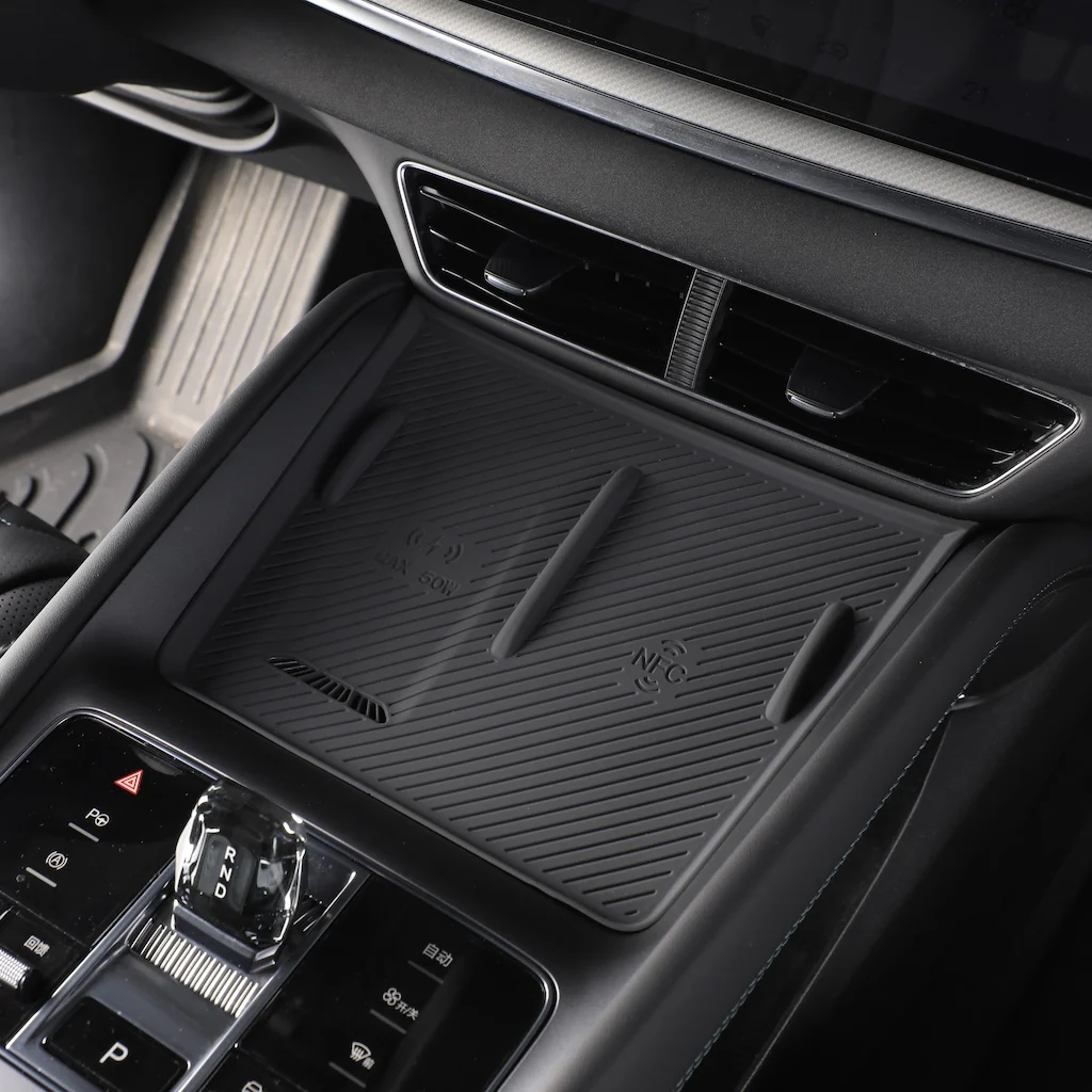Center Console Silicone Pad for BYD Sealion 7 - Image 3