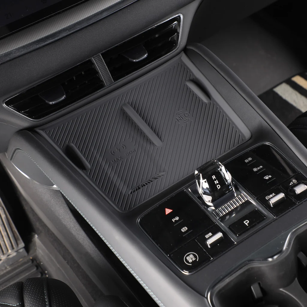Center Console Silicone Pad for BYD Sealion 7 - Image 5