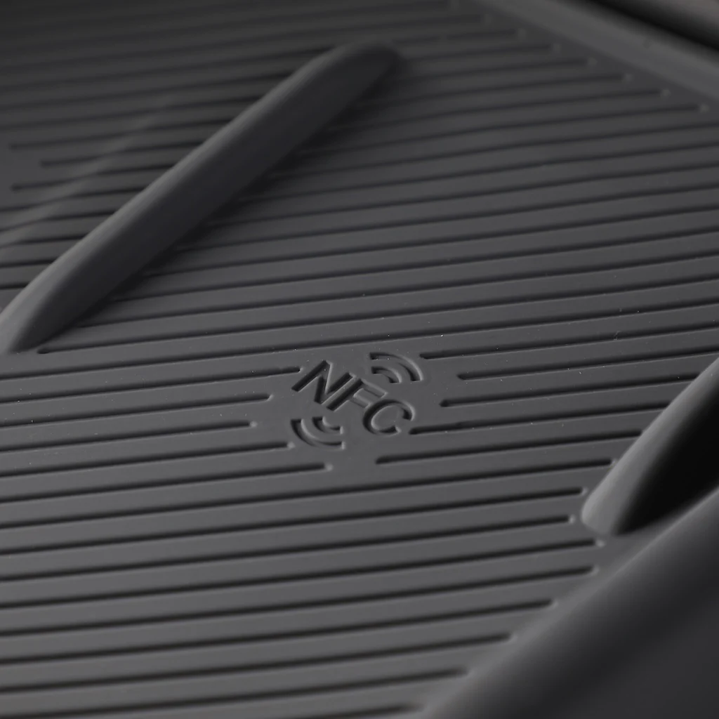 Center Console Silicone Pad for BYD Sealion 7 - Image 9