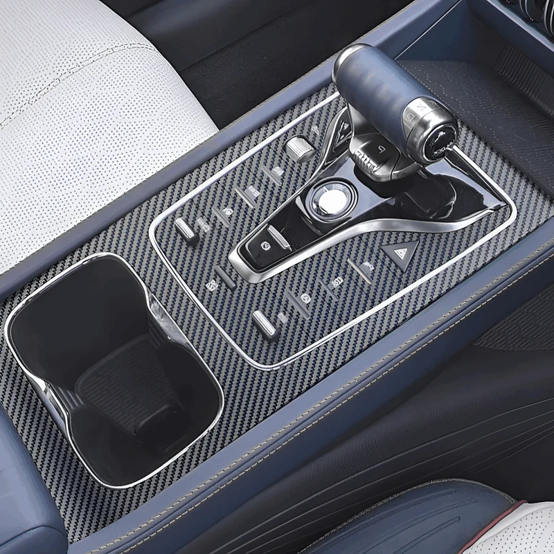Center Console Wrap for Atto 3 - Image 2