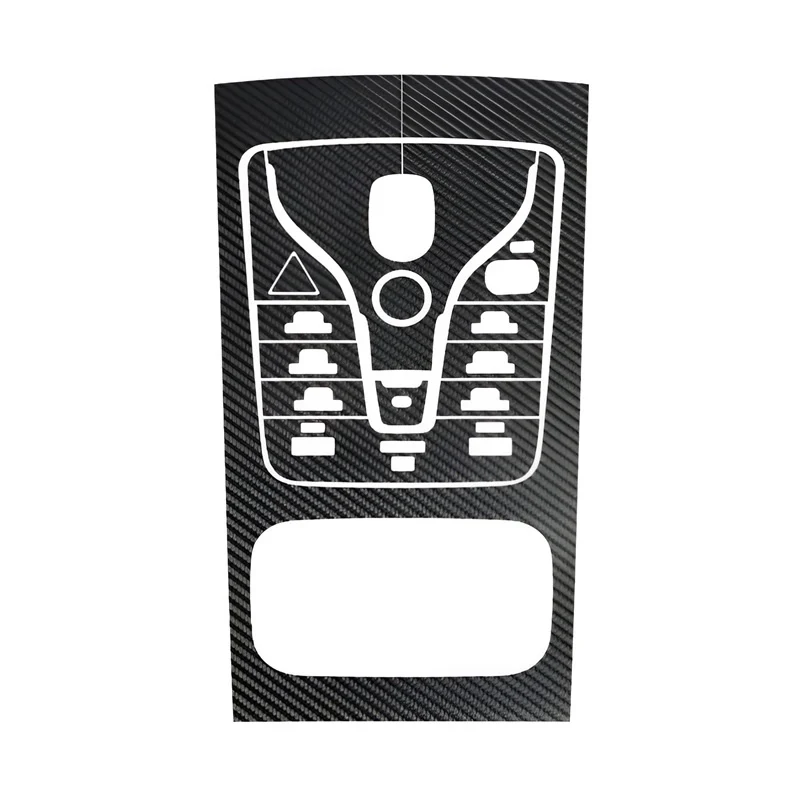 Center Console Wrap for Atto 3 - Image 8