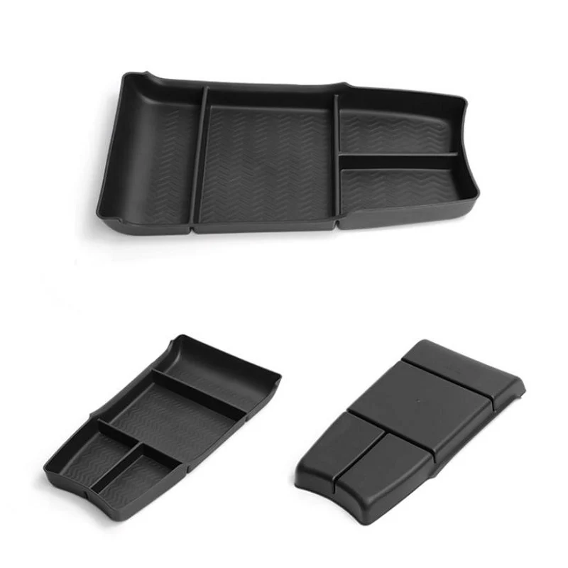 Center Control Storage Box for BYD Seal 6 - Image 10