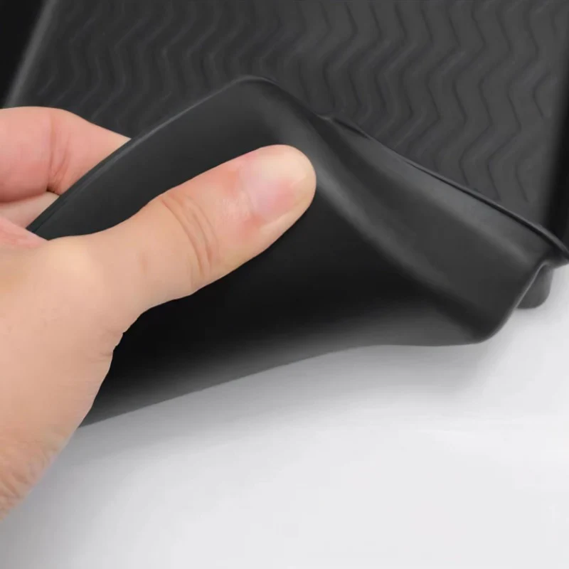 Center Control Storage Box for BYD Seal 6 - Image 4