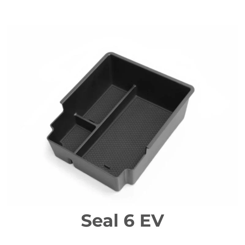 Center Control Storage Box for BYD Seal 6 - Image 6