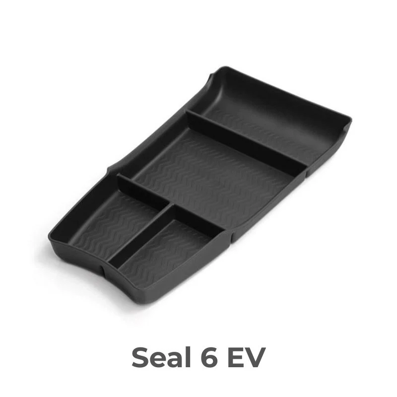 Center Control Storage Box for BYD Seal 6 - Image 8