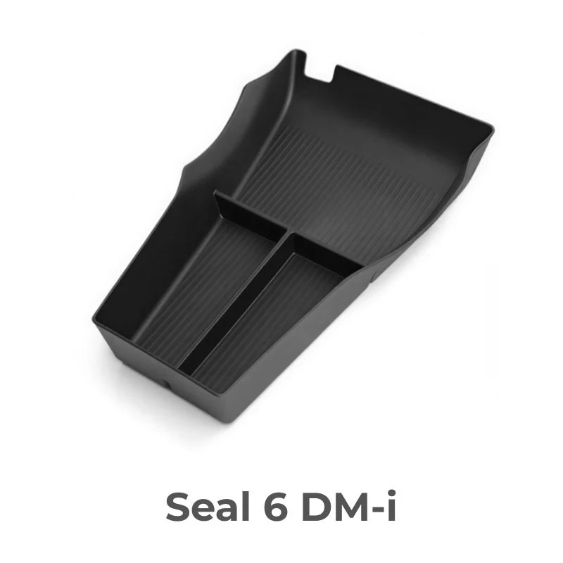 Center Control Storage Box for BYD Seal 6 - Image 9