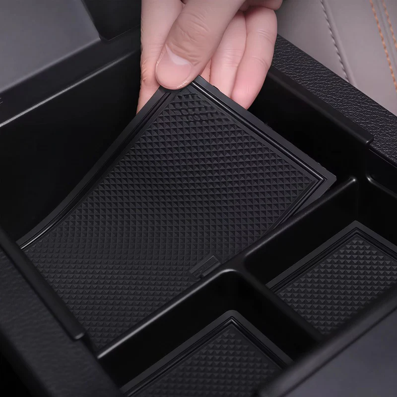 Center Control Storage Box for BYD Sealion 5 - Image 6