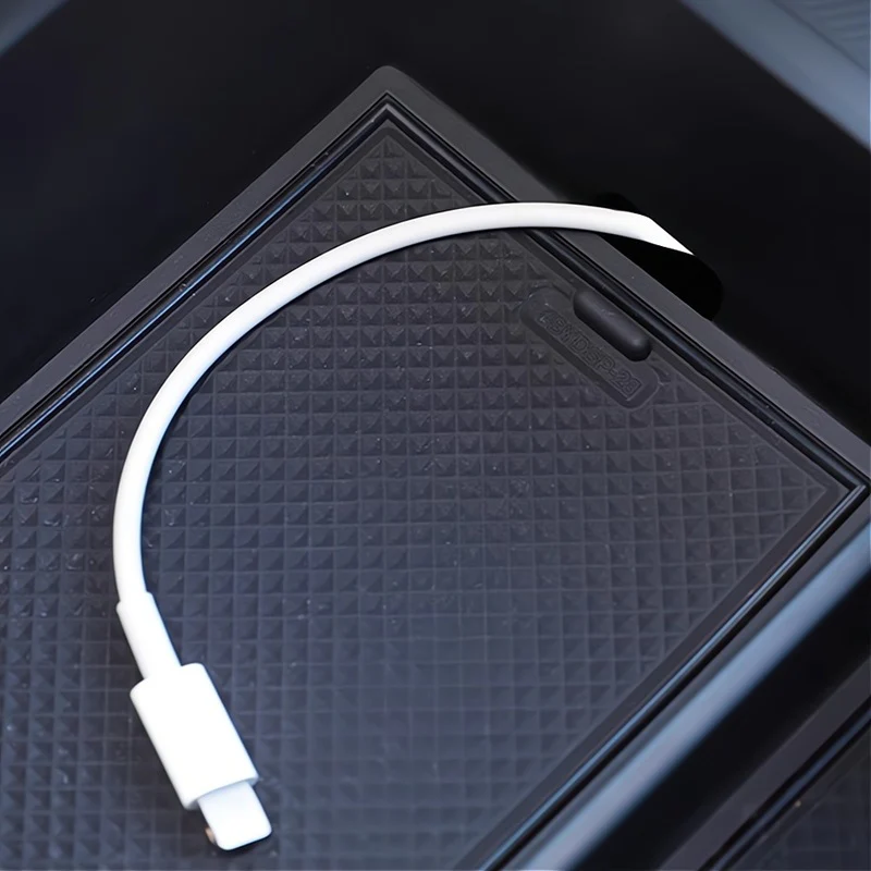 Center Control Storage Box for BYD Sealion 6/Seal U - Image 5
