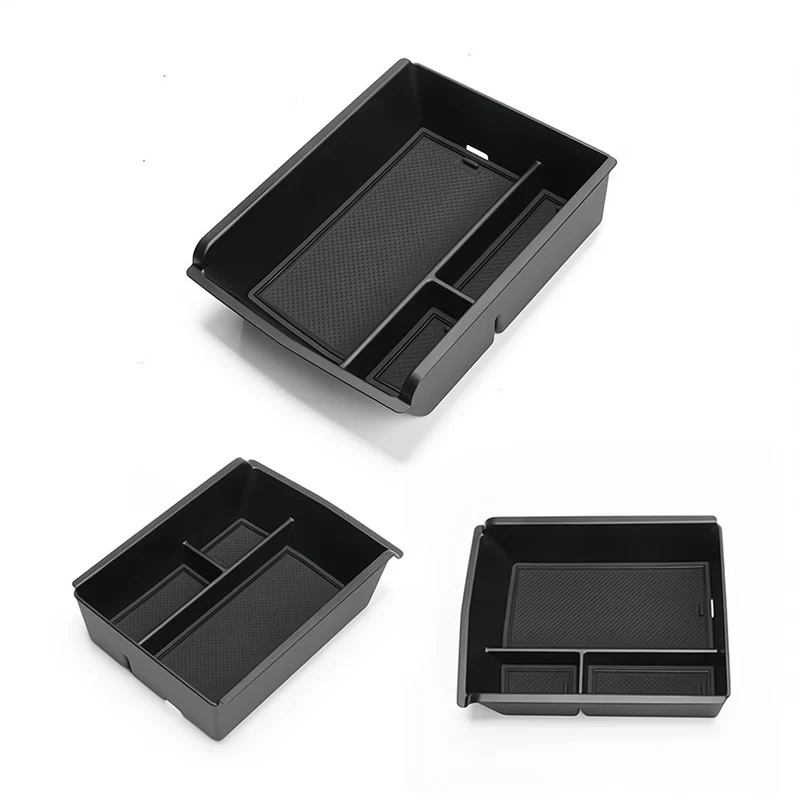 Center Control Storage Box for BYD Sealion 6/Seal U - Image 6