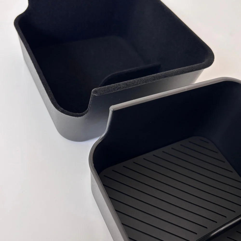 Center Control Storage Box for Denza B8 - Image 5