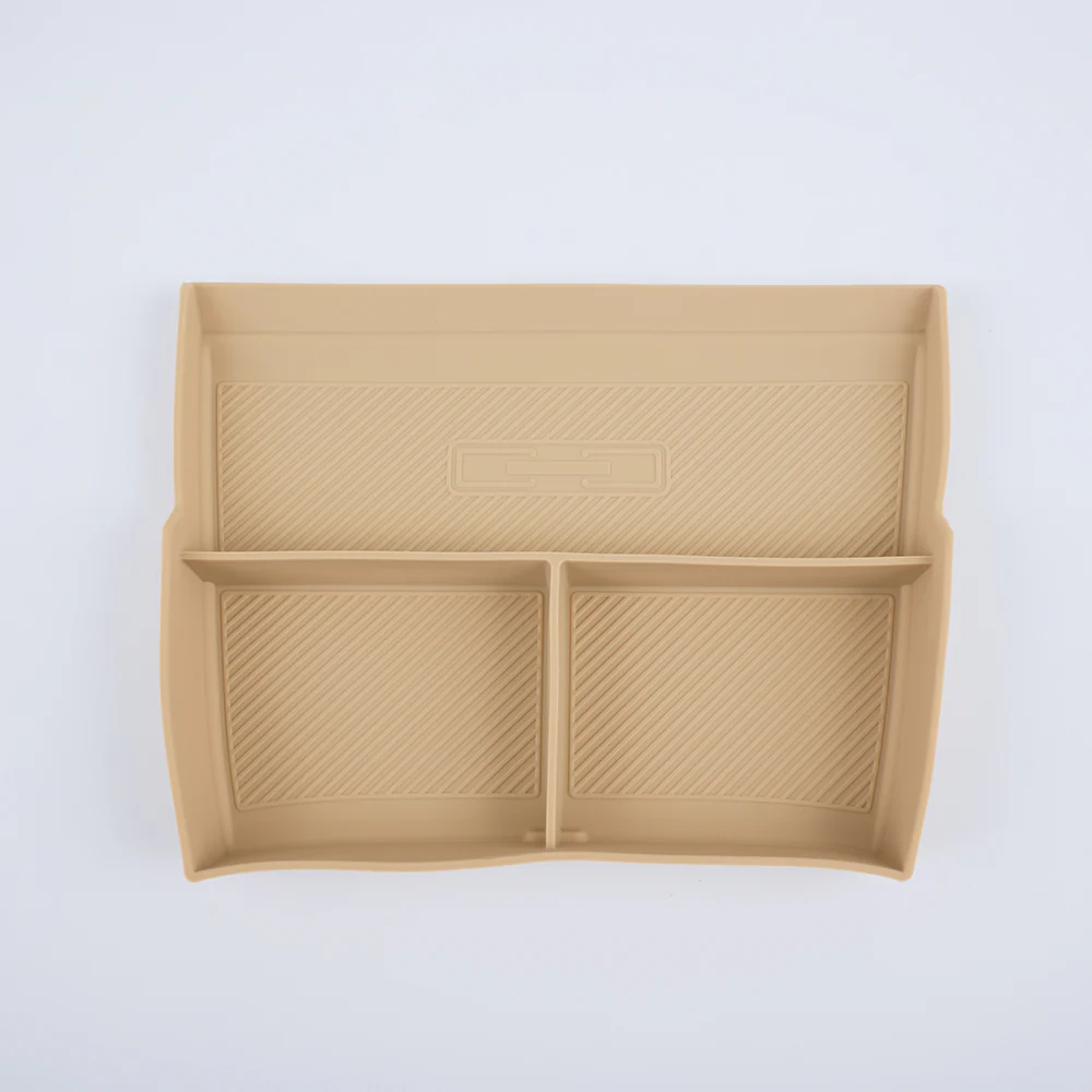 Center Control Storage Box for Denza B8 - Image 7