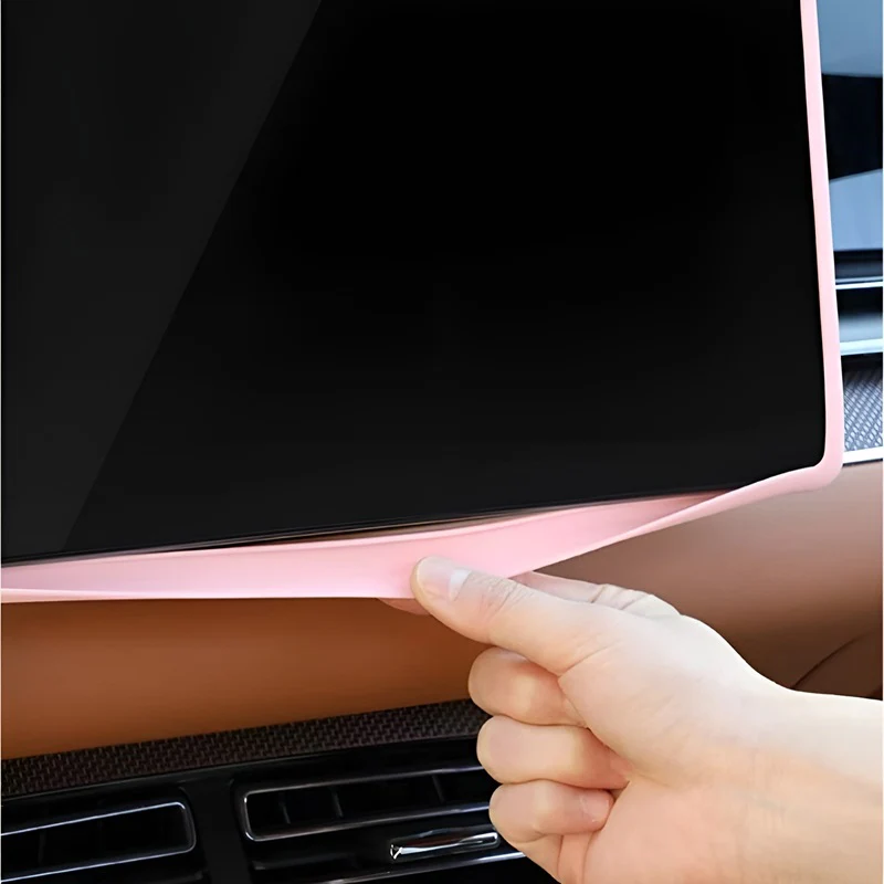 Center Screen Silicone Cover for BYD - Image 4