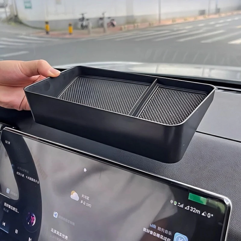 Center Screen Storage Box for BYD Atto 2 - Image 6