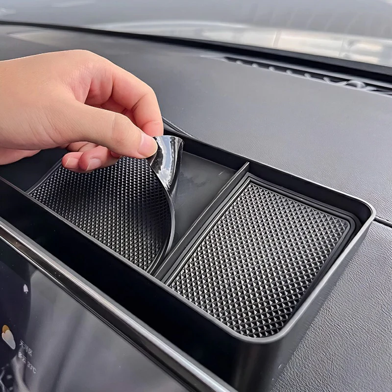 Center Screen Storage Box for BYD Atto 2 - Image 7