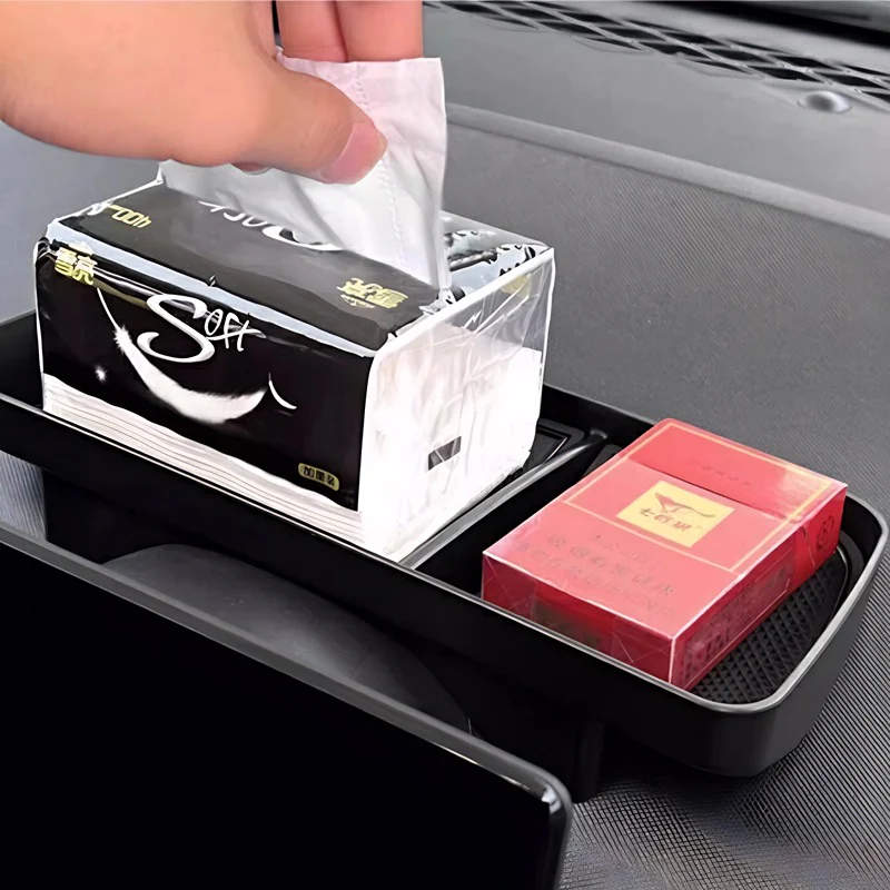 Center Screen Storage Box for BYD Atto 1/Dolphin Surf - Image 3