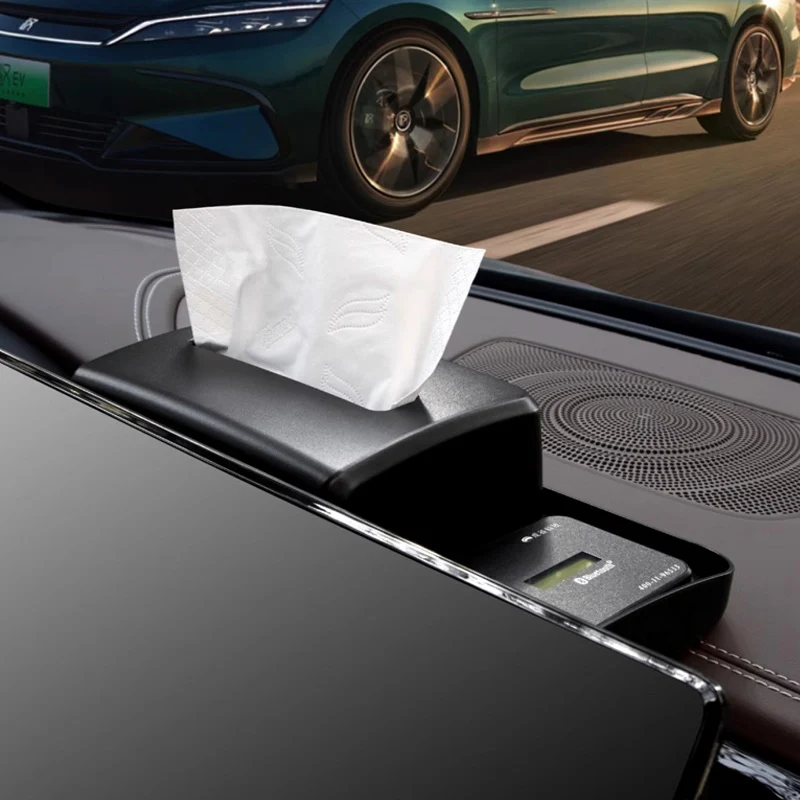 Center Screen Storage Box for BYD Sealion 6/Seal U - Image 4