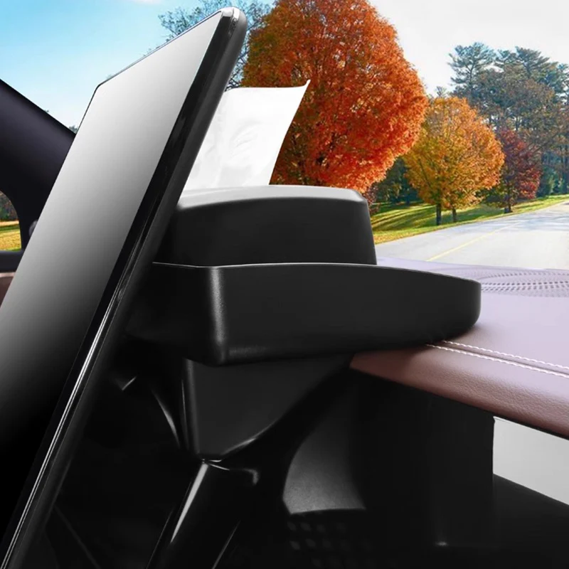 Center Screen Storage Box for BYD Sealion 6/Seal U - Image 5