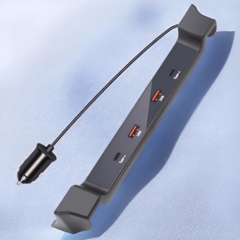 USB Hub for BYD Atto 3 - Image 6