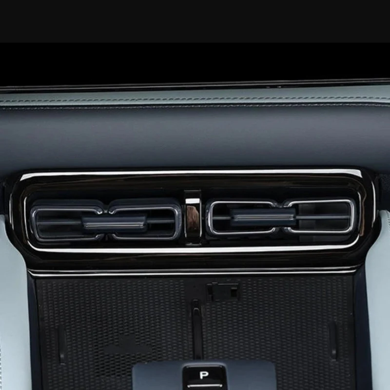 Central Air Vent Cover for Denza B5 - Image 3