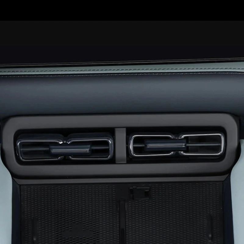 Central Air Vent Cover for Denza B5 - Image 5
