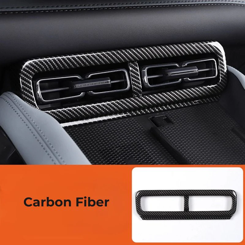 Central Air Vent Cover for Denza B5 - Image 9