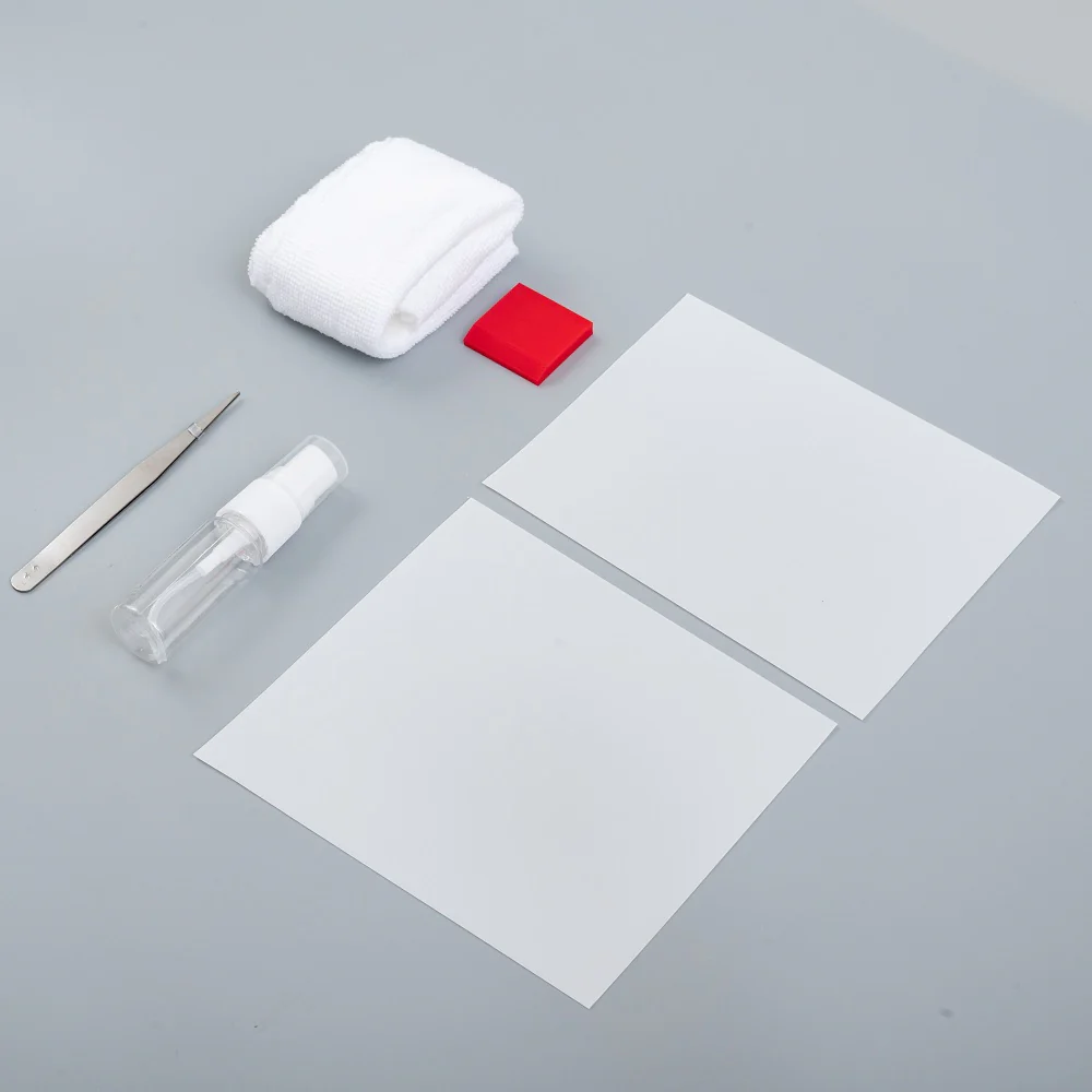 Central Control PPF for BYD - Image 11