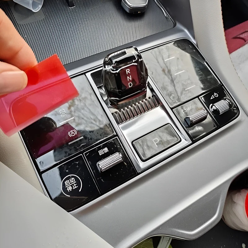Central Control PPF for BYD - Image 8