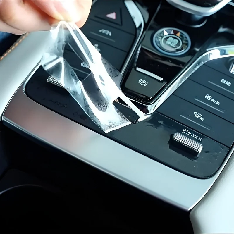 Central Control PPF for BYD - Image 9