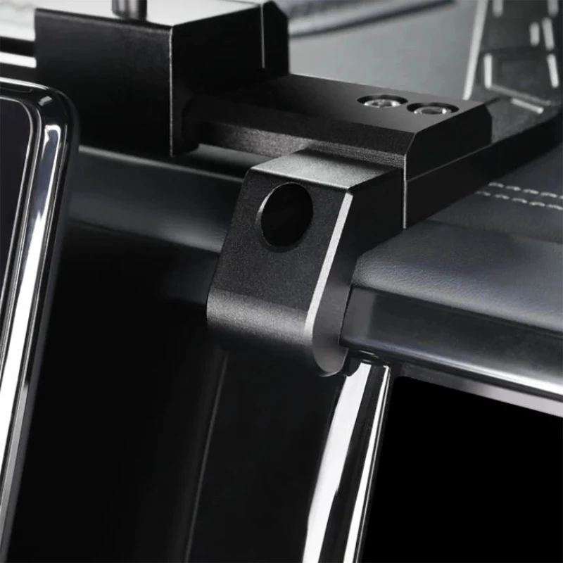 Central Control Integrated Rail Bracket for Denza B5 - Image 11