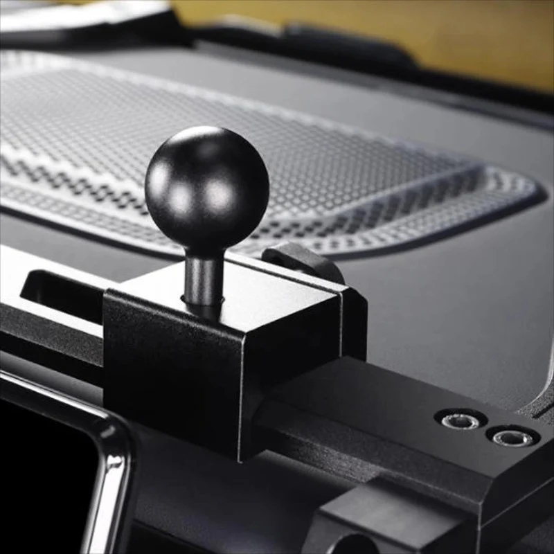 Central Control Integrated Rail Bracket for Denza B5 - Image 14