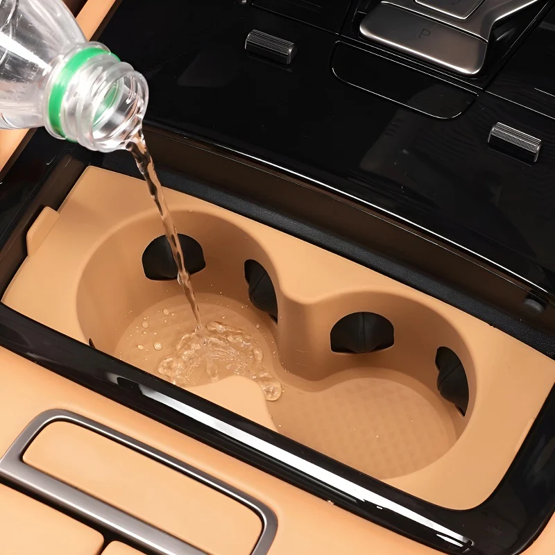 Central Control Cup Holder for DENZA D9 - Image 4