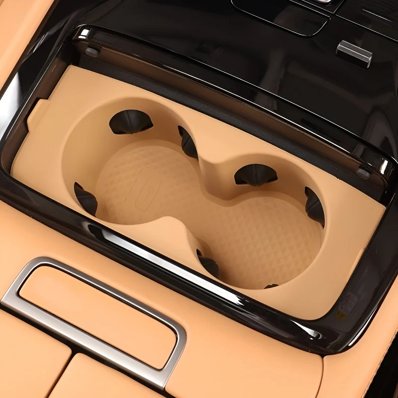 Central Control Cup Holder for DENZA D9 - Image 6