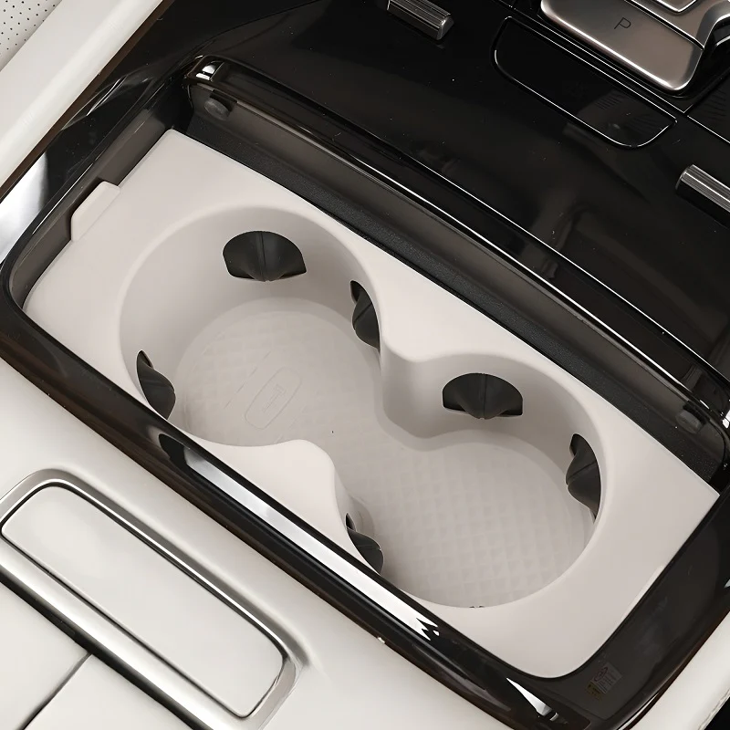 Central Control Cup Holder for DENZA D9 - Image 7