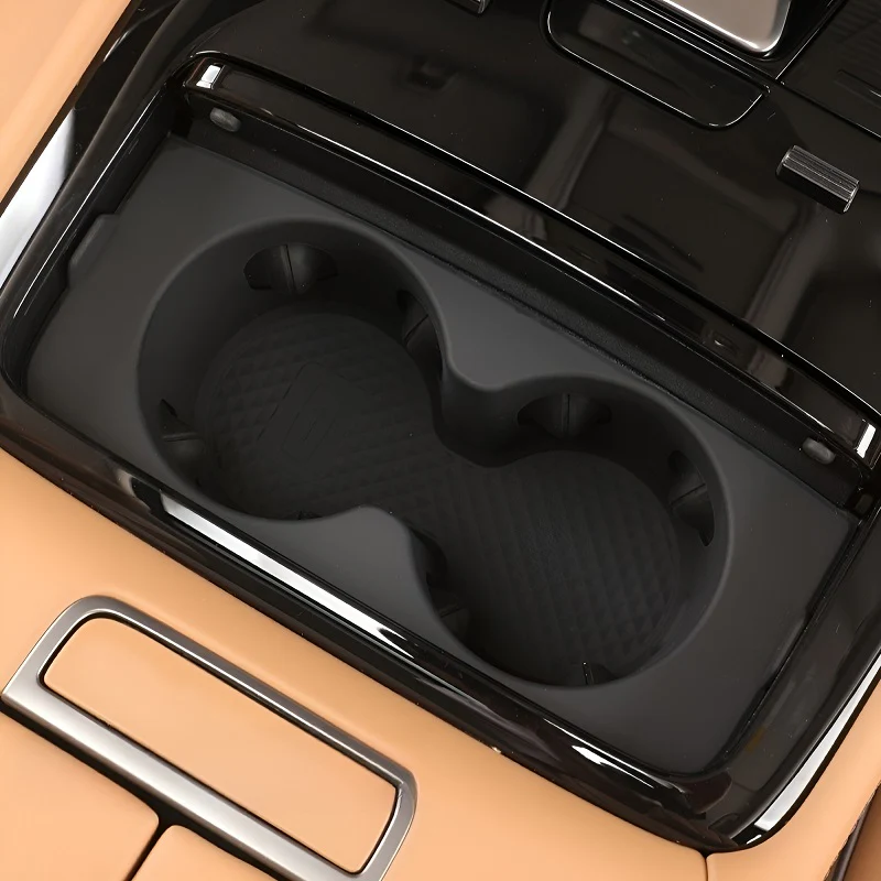 Central Control Cup Holder for DENZA D9 - Image 8