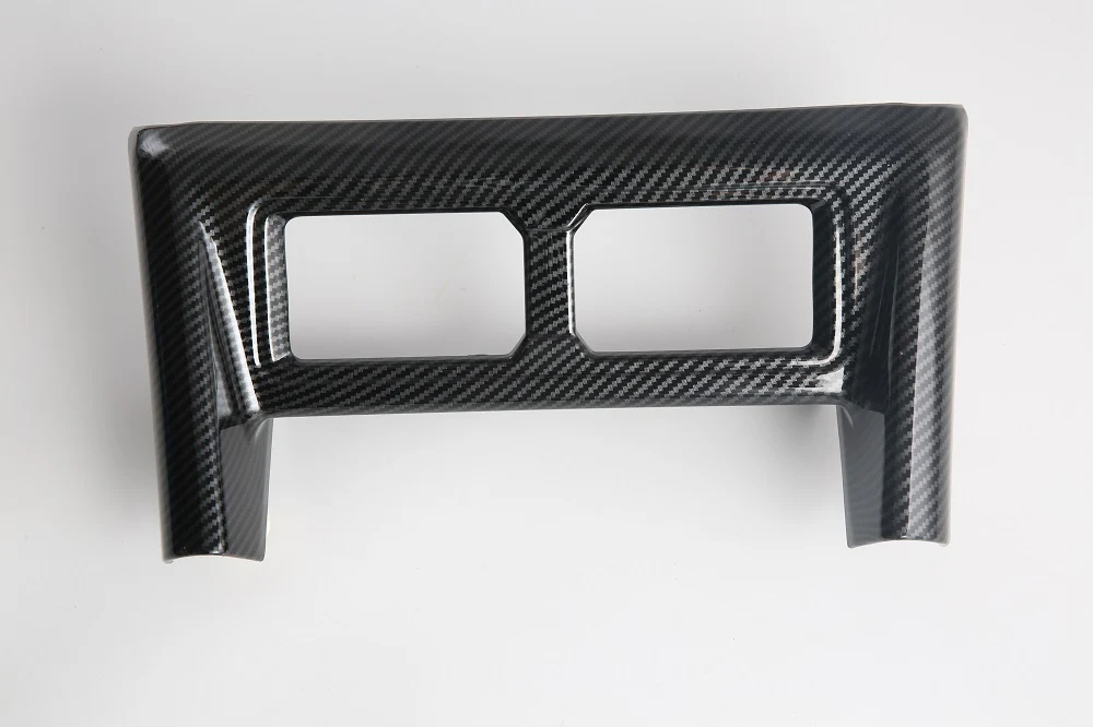 Central Air Vent Cover for Shark 6 - Image 2