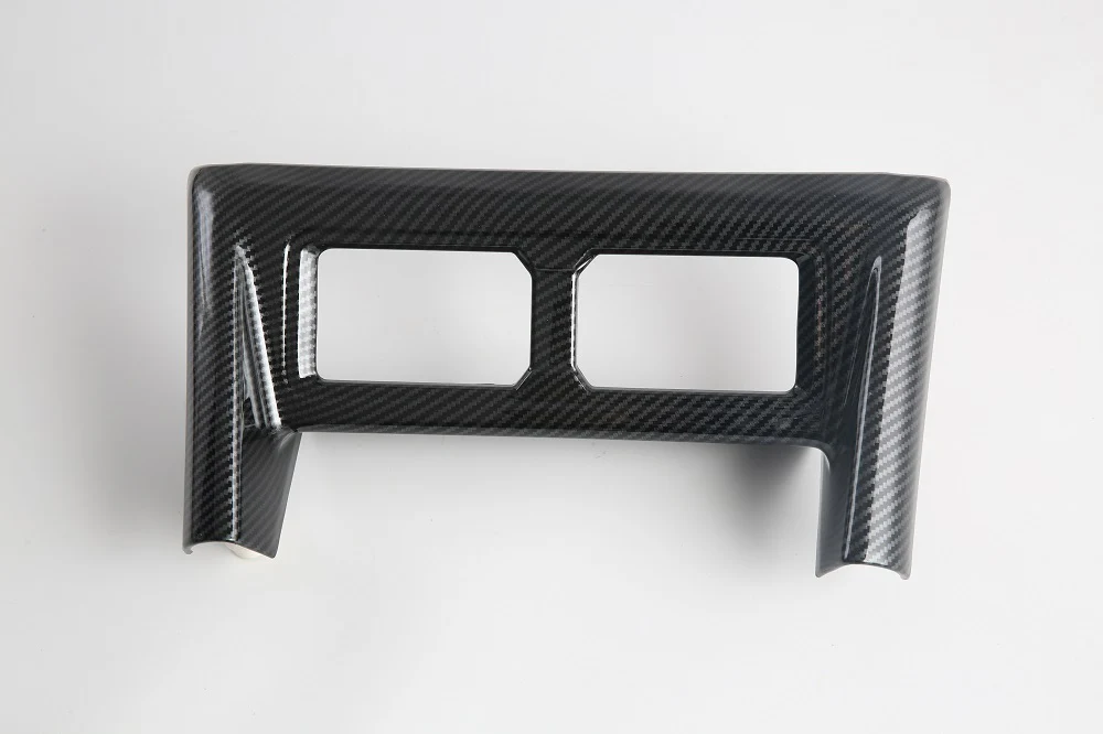 Central Air Vent Cover for Shark 6 - Image 3