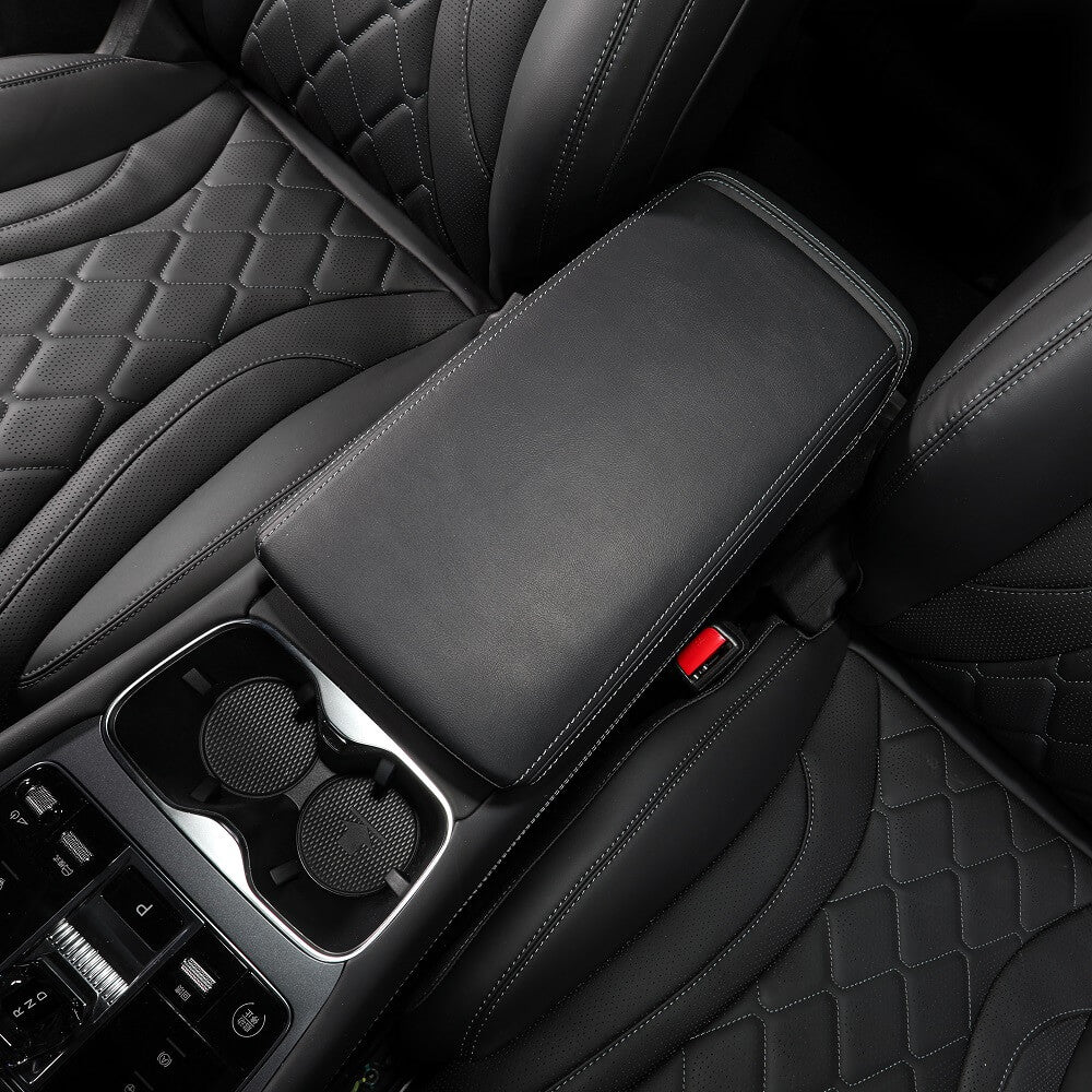 Armrest Cover for BYD Sealion 7 - Image 3