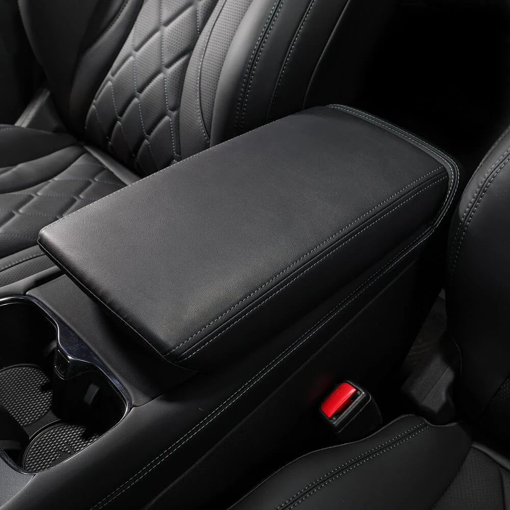Armrest Cover for BYD Sealion 7 - Image 4