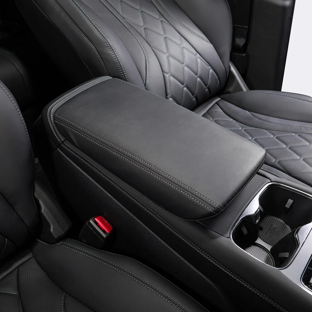 Armrest Cover for BYD Sealion 7 - Image 5