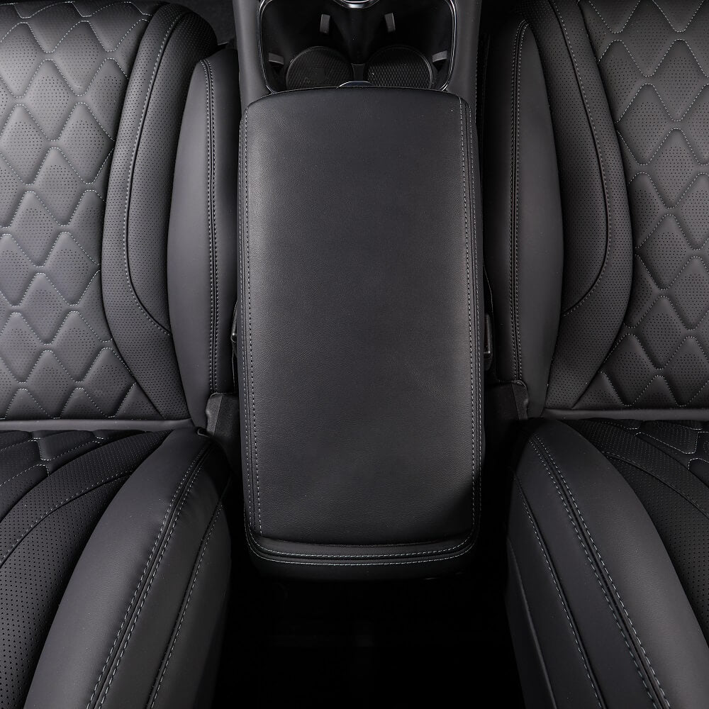 Armrest Cover for BYD Sealion 7 - Image 6