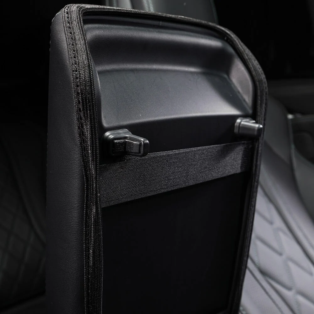 Armrest Cover for BYD Sealion 7 - Image 7