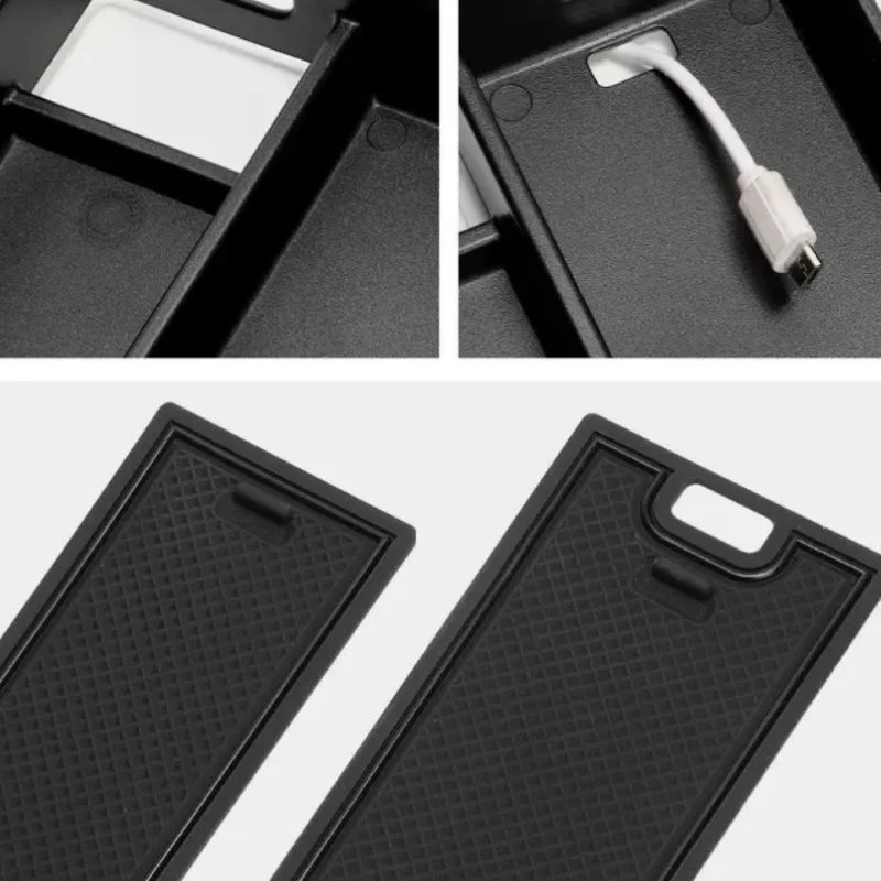 Centre Armrest Storage Box for BYD Han - Image 10