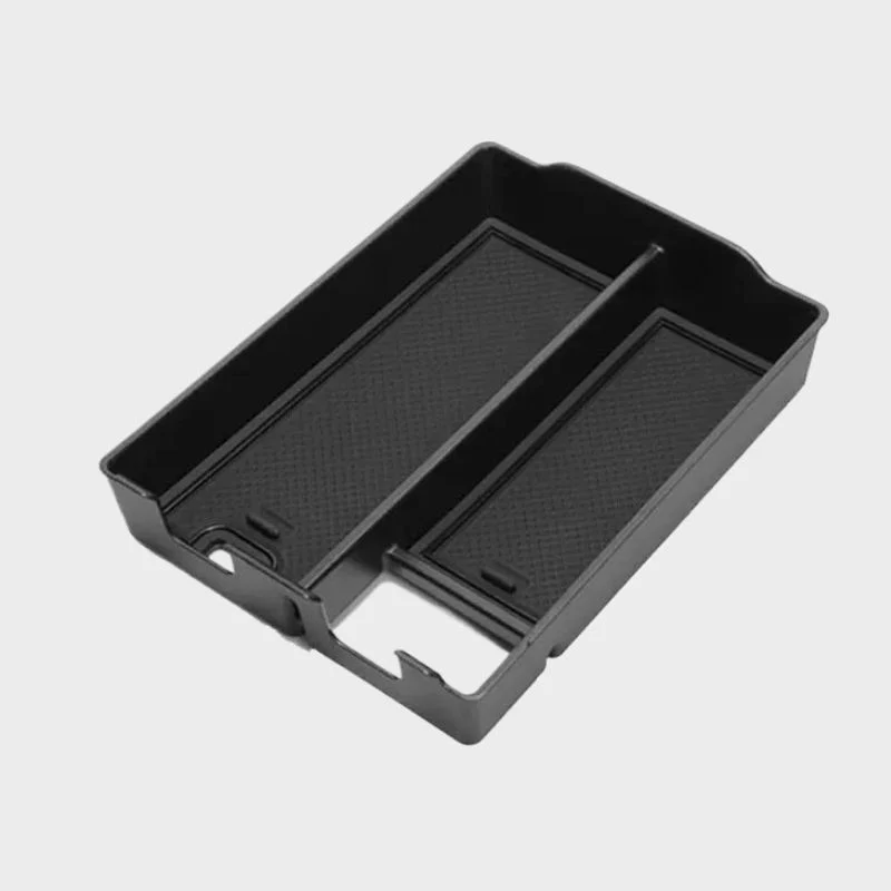 Centre Armrest Storage Box for BYD Han - Image 11