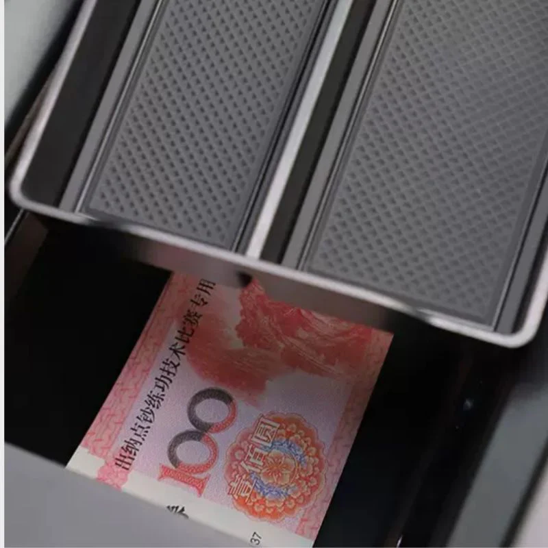 Centre Armrest Storage Box for BYD Han - Image 7