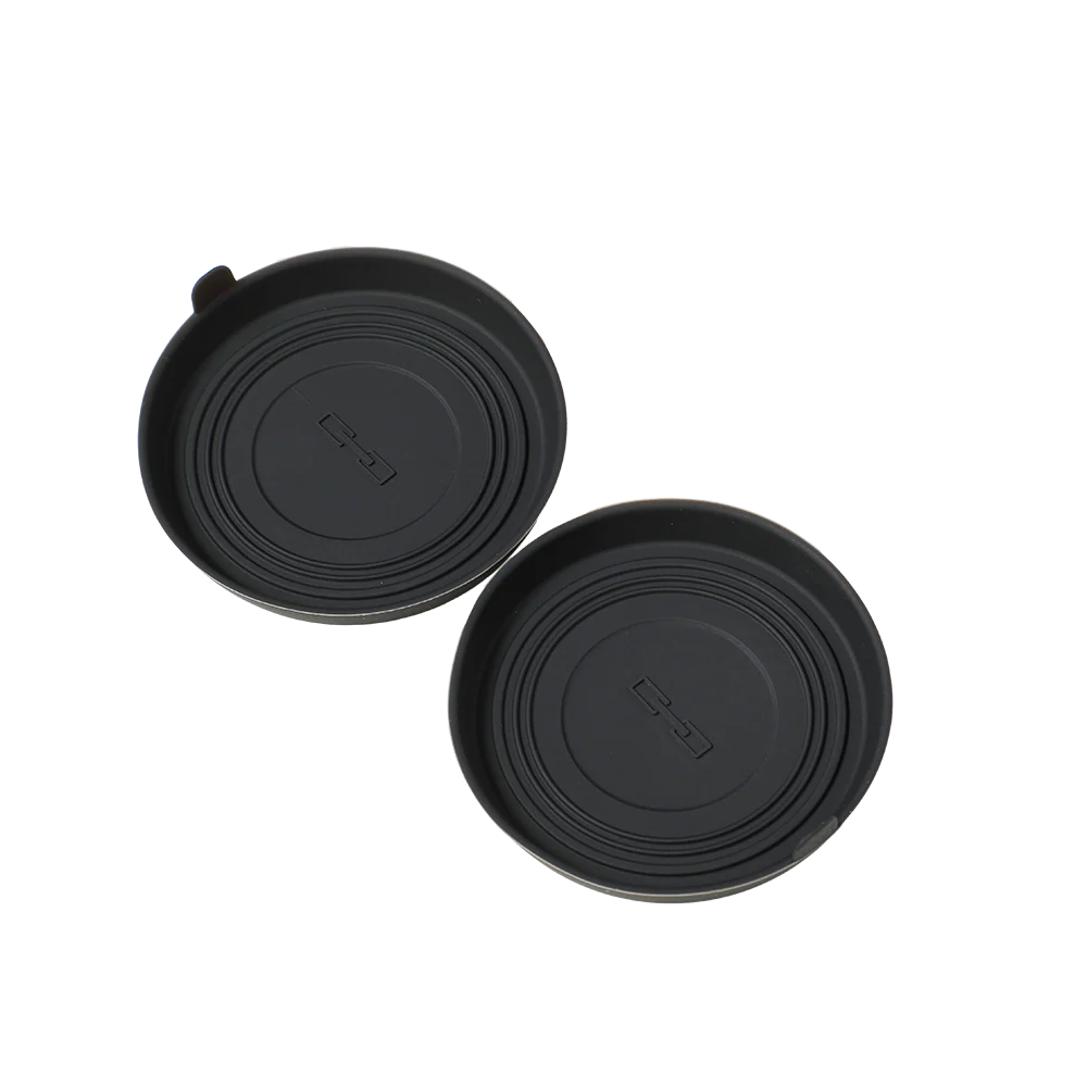 BYD/Denza Cup Holder Leak-Proof Silicone Pad (2 Pcs) - Image 9