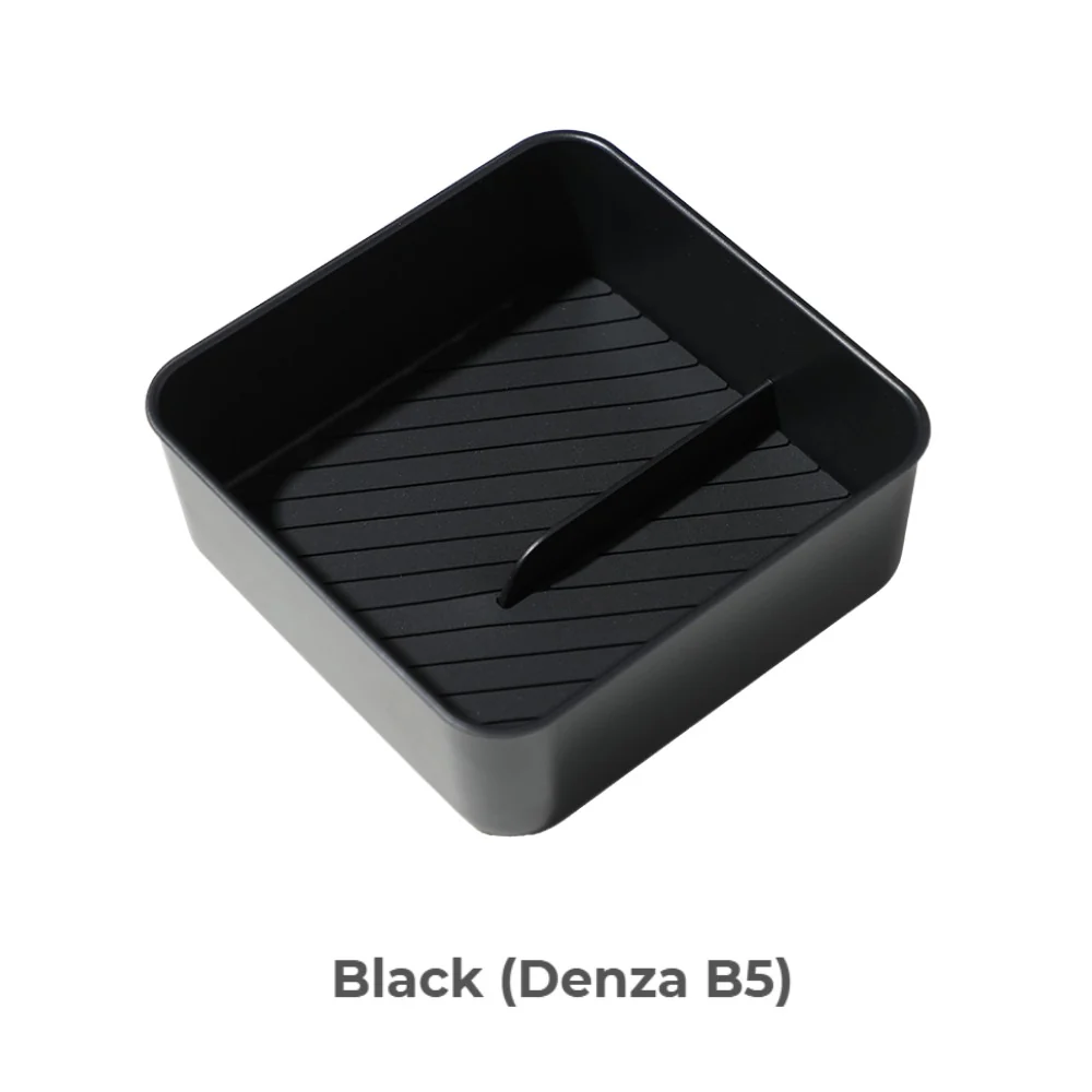 Centre Console Storage Box for Denza B5 - Image 11